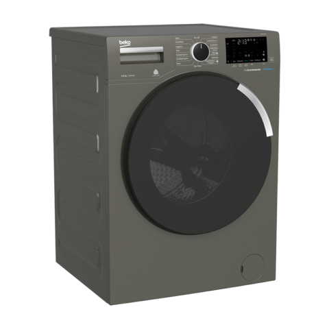 Beko WCV10746M 10.0 kg. Front Load Washing Machine - Image 2