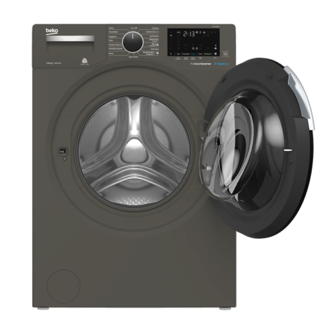 Beko WCV10746M 10.0 kg. Front Load Washing Machine - Image 3