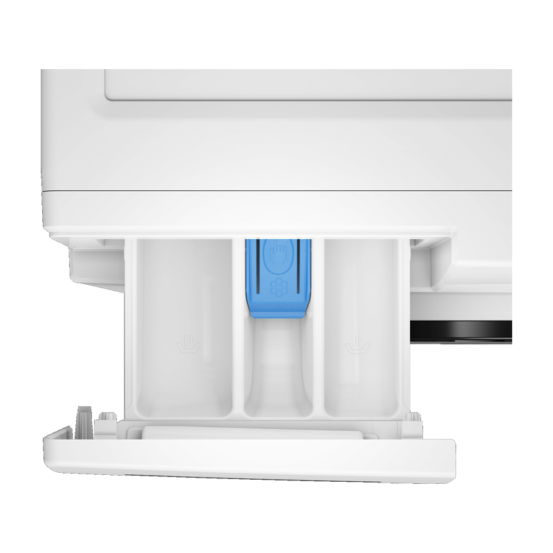 Beko WCV9746 9.0 kg. Front Load Washing Machine - Image 6