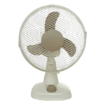 Asahi BG-9002 9" Baby-safe Guard Desk Fan
