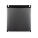 EZY ES-66F 1.7 cu.ft. Mini Bar Stainless Refrigerator