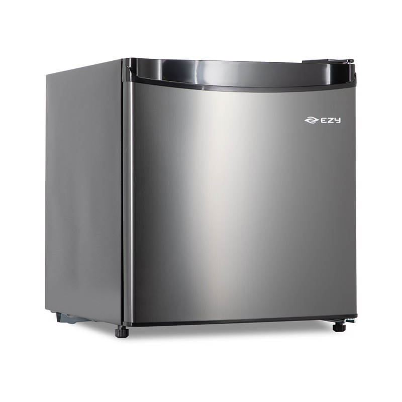 EZY ES-66F 1.7 cu.ft. Mini Bar Stainless Refrigerator - Image 3