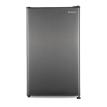 EZY ES-99R 3.4 cu.ft. Personal Refrigerator