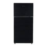 EZY EZ-127 4.5 cu.ft. Two Door Black Refrigerator