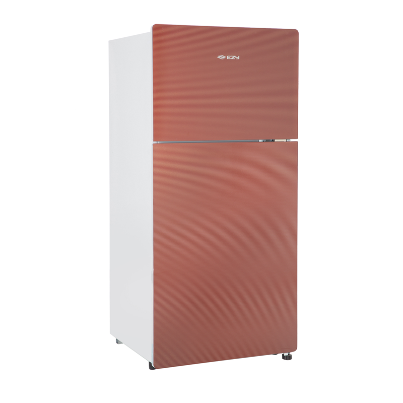 EZY EZ 127 4 5 Cu ft Two Door Burgundy Refrigerator Ansons EZY EZ 127 4 5 Cu ft Two Door Burgundy Refrigerator Ansons