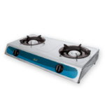 Asahi GS-448 Double Burner Gas Stove
