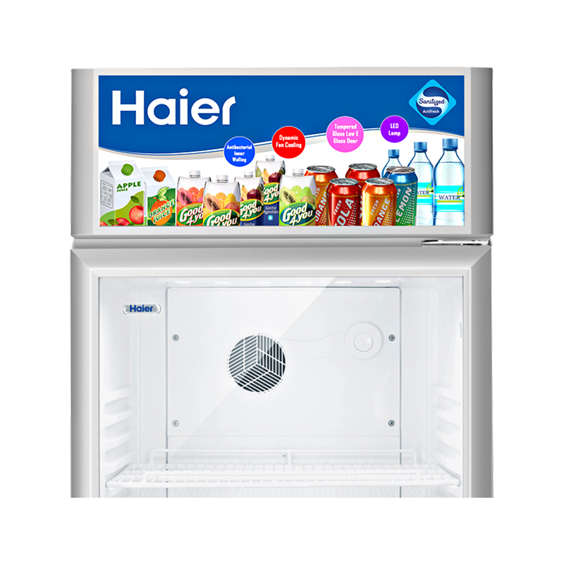 Haier SC-309 10.9 cu. ft. Beverage Cooler - Image 3