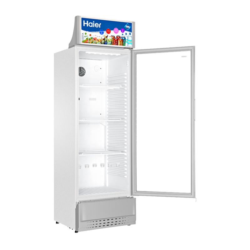 Haier SC-339 12.0 cu. ft. Beverage Cooler - Image 2