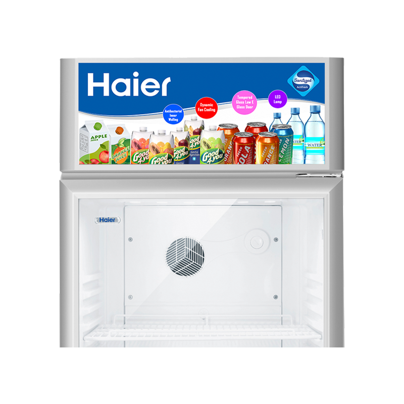 Haier SC-339 12.0 cu. ft. Beverage Cooler - Image 3