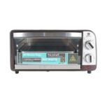 Brikk BEOGR09SS 9 Liters Electric Oven