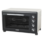 Brikk BGEO-60WG 60 Liters Electric Oven