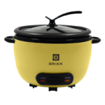 Brikk BHRC-05MY 5 cups Rice Cooker
