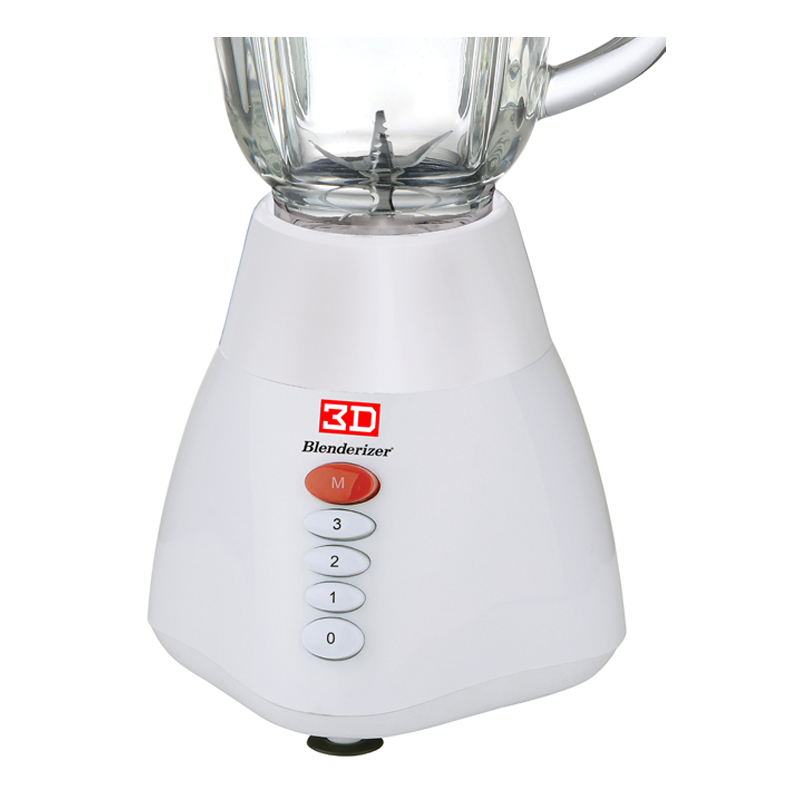 3D BL-211G 1.5 Liters Blender - Image 2