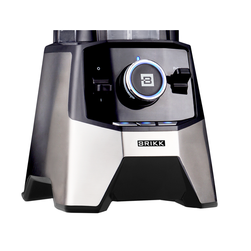 Brikk BYPB-P26 2 Liters Professional Blender - Image 2