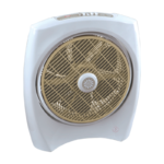 3D BF35CM CLASSIC MODEL Mocha Box Fan