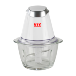 3D FC-200G 2-in1 Food chopper and ice crusher