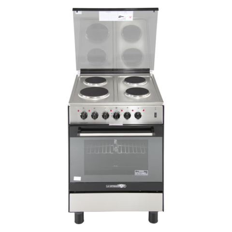 La Germania FS6004 40XTR 60cm Electric Cooking Range