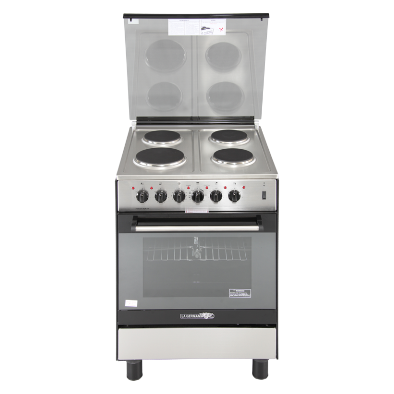 La Germania FS6004 40XTR 60cm Electric Cooking Range Ansons