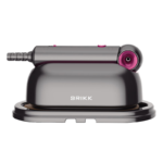 Brikk BSGS-400GRY Garment Steamer