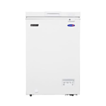 Fujidenzo IFC-35GDF 3.5 cu.ft. Chest Freezer