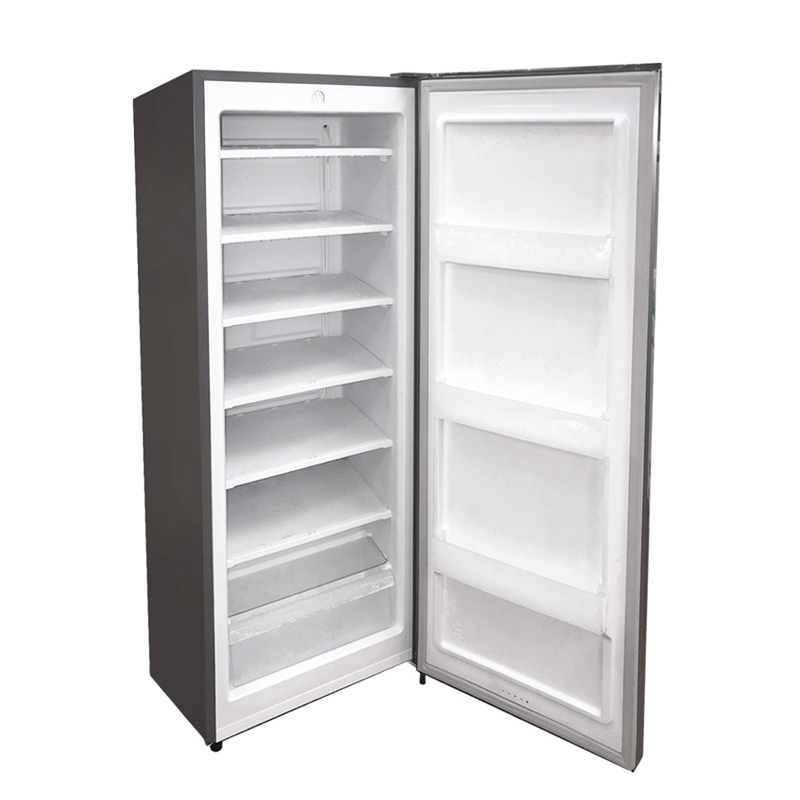 Fujidenzo IUF-70S 7.0 cu.ft. Upright Freezer - Image 2