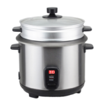 3D MF-8C 8 cups Rice Cooker