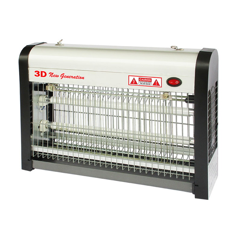 3D MQ-208 Insect Killer
