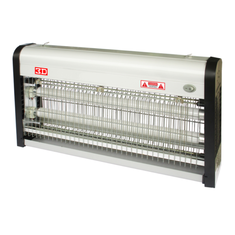 3D MQ-215 Insect Killer