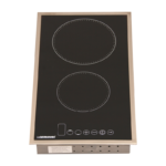 La Germania PF-302VS Ceramic Built-in-Hob