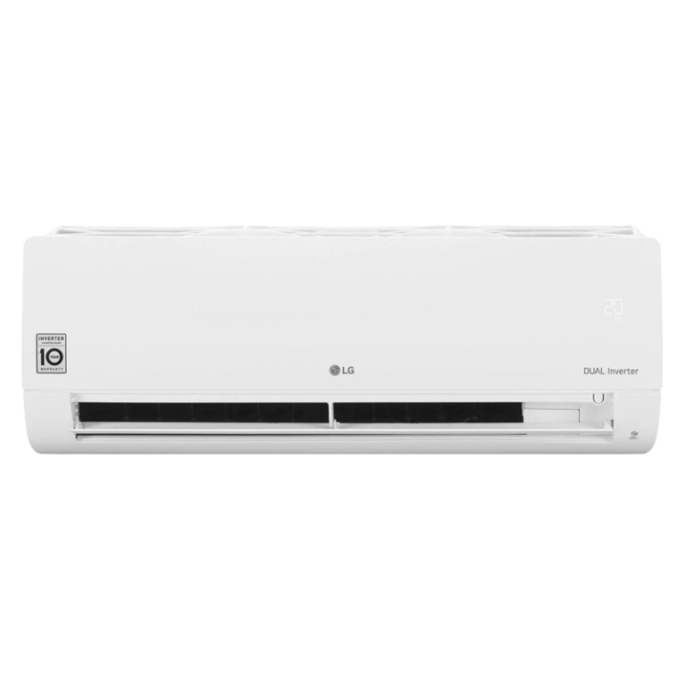 LG Dual Inverter Split Type Airconditioner 1.0 HP HSN09ISY Ansons