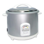 Imarflex IRC-18K 10 cups Rice Cooker