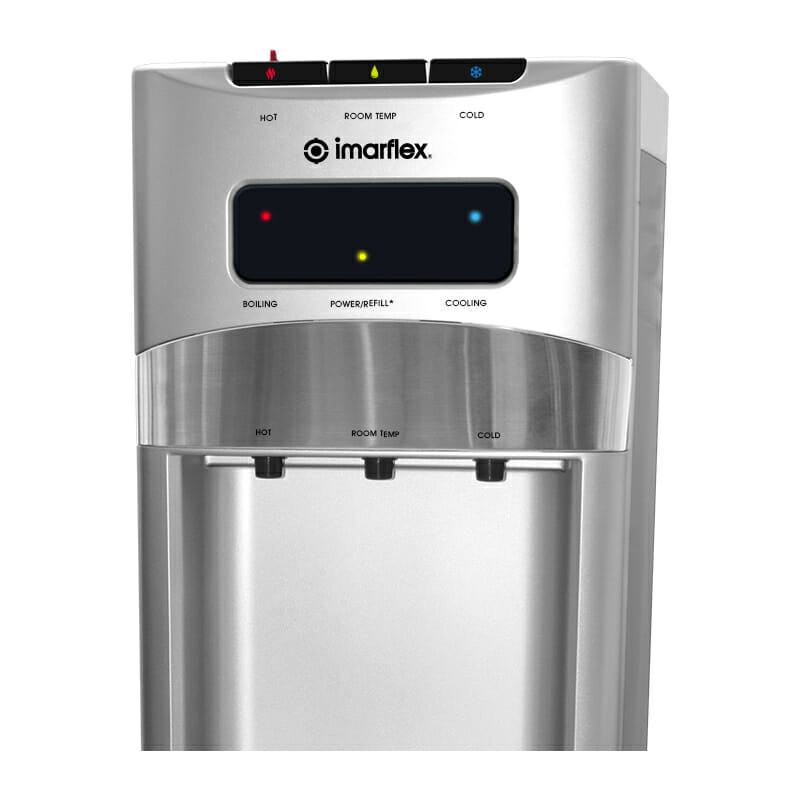 Imarflex IWD-1160UV Water Dispenser with UV-C - Image 2