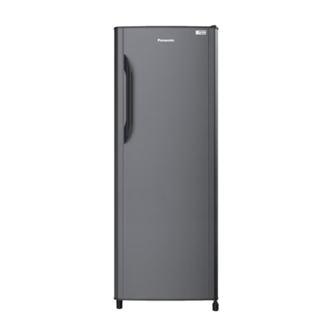 Panasonic NR-AQ241FB 8.0 cu.ft. Single Door Upright Freezer