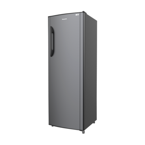Panasonic NR-AQ241FB 8.0 cu.ft. Single Door Upright Freezer - Image 2