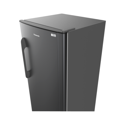 Panasonic NR-AQ241FB 8.0 cu.ft. Single Door Upright Freezer - Image 5