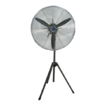 Iwata TORNADO 30-TRI Industrial Stand Fan