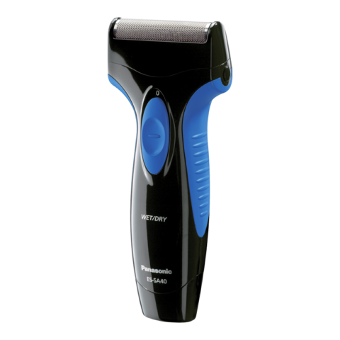 Panasonic ES-SA40 Rechargeable Shaver