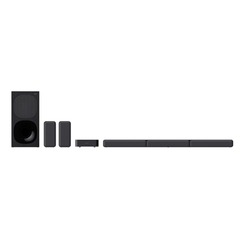 Sony HT-S40R 5.1ch Dolby Audio Sound Bar - Image 2