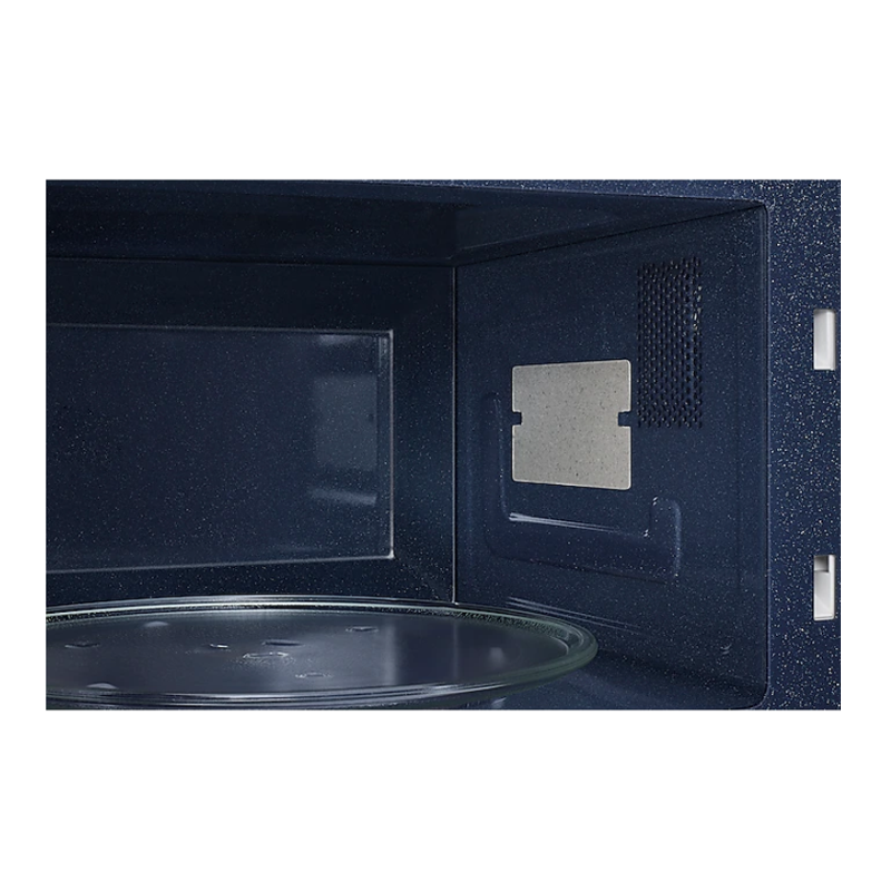 Samsung MS23T5018AW/TC 23 Liters Bespoke Microwave Oven - Image 5