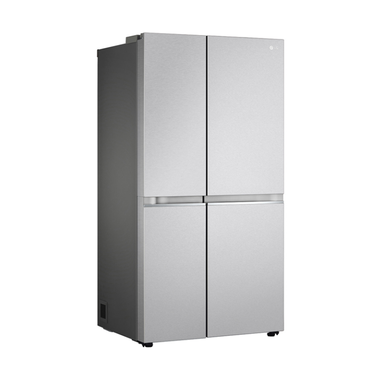 LG Refrigerator Side by Side 24.5 cu.ft RVSM245NS Ansons