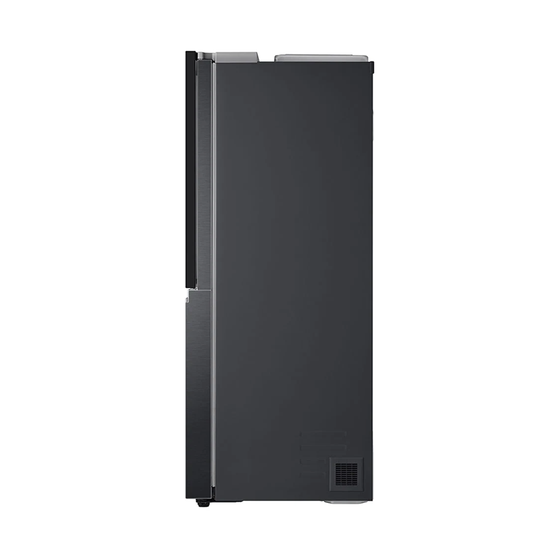 LG Refrigerator Side by Side 23.8 cu.ft RVS-X238MC - Image 8