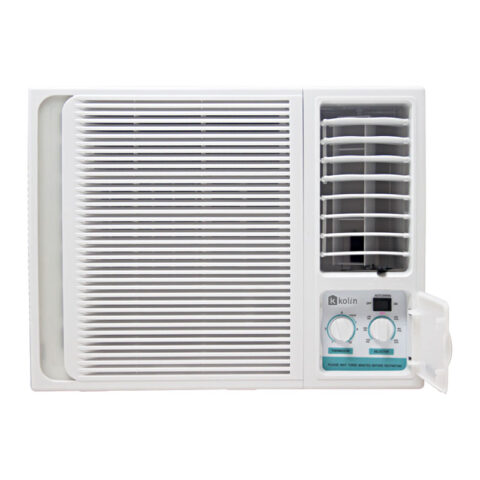 Kolin KAM-95CMC32 1.0 HP Window Type Airconditioner