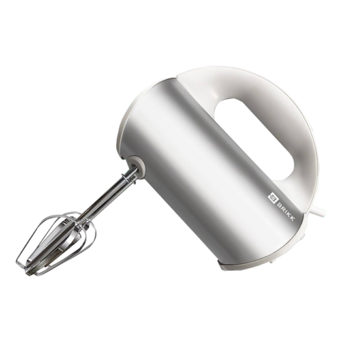 Brikk BHHM-729NC Hand Mixer