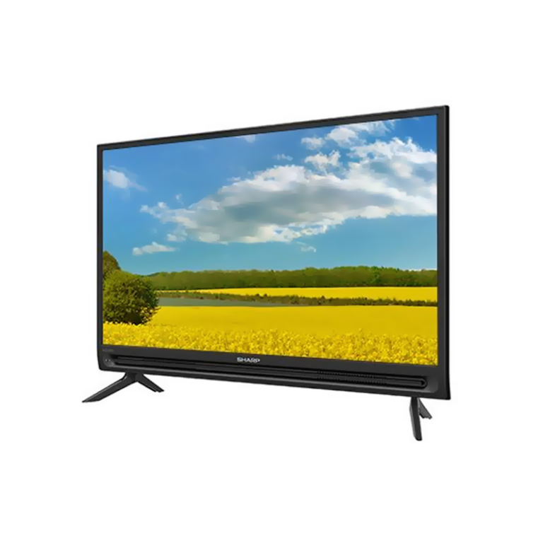 Sharp 2TC42DF1X 42in HD Easy Smart TV Ansons