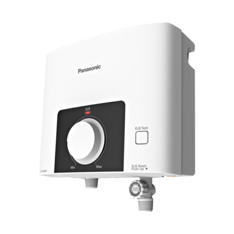 Panasonic DH-6SM1PW Multi Point Water Heater - Image 2
