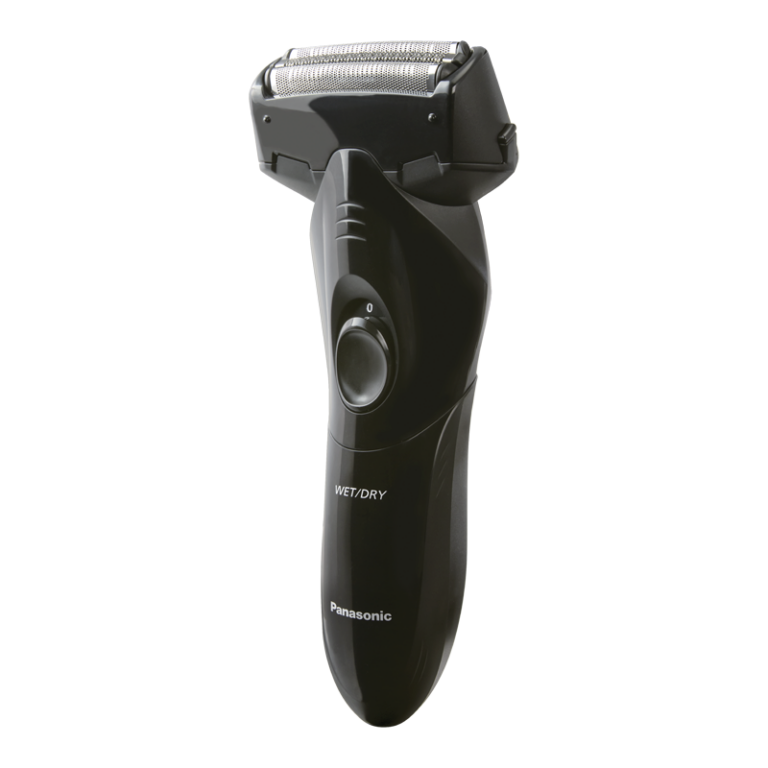 Panasonic ESSL10 Battery Operated Shaver Ansons