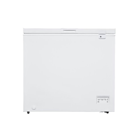 Fujidenzo IFC-70GDF 7.0 cu.ft. Chest Freezer