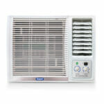 Koppel KWR-12M4A2 1.5 HP Window Type Air Conditioner