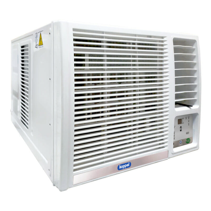 Koppel KWR-12R4A2 1.5 HP Window Type Air Conditioner - Image 2