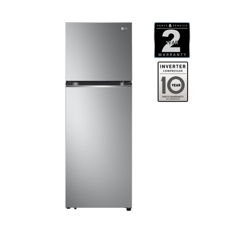LG Refrigerator Two Door 12.7 cu.ft RVTB127PZ Ansons
